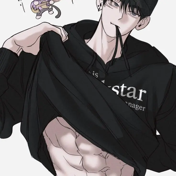 PlacidJoke2199의 김한