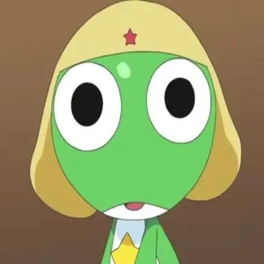 Profile image of 케로로