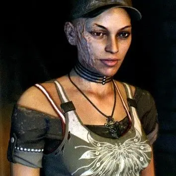 Profile image of Troy