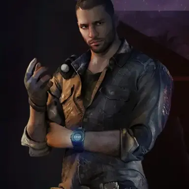 Profile image of Kyle