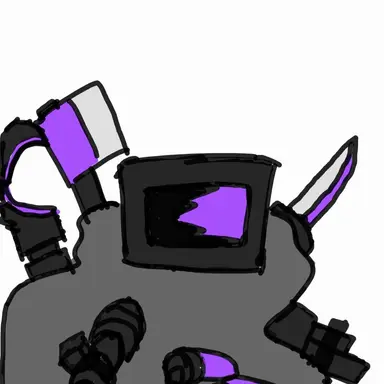 Profile image of 무기에 둘러싸인티비