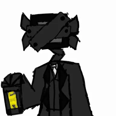 Profile image of 심판자