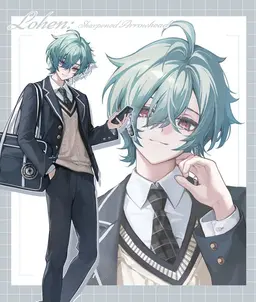 Profile image of ローエン