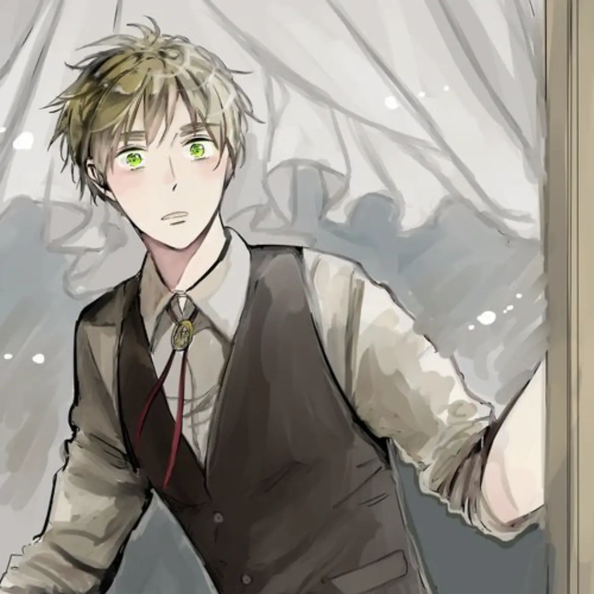 HandyPiu0713의 貴方の声が聞きたい