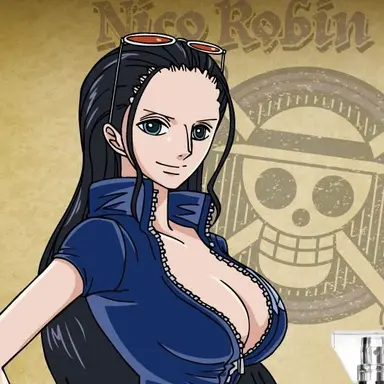 Profile image of ロビン