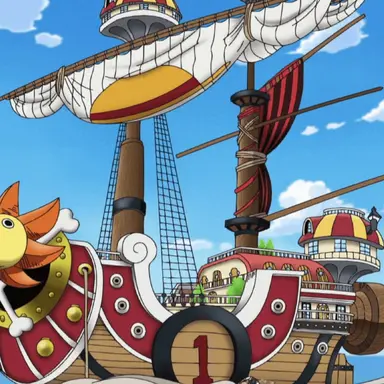 Profile image of サウザンドサニー号