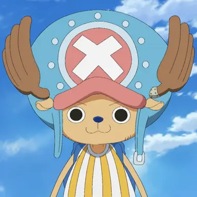 Profile image of チョッパー