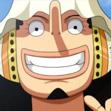 Profile image of ウソップ
