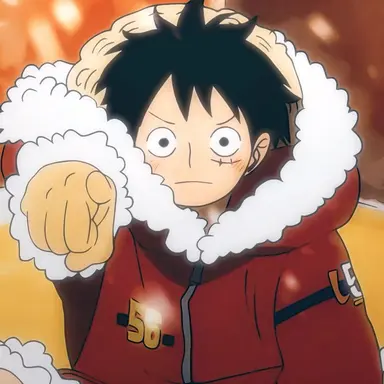 Profile image of ルフィ