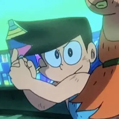 Profile image of スネ夫