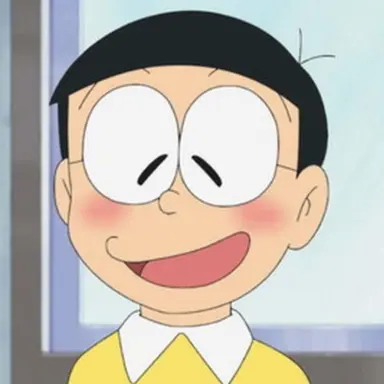 Profile image of のび太