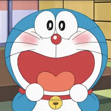 Profile image of ドラえもん