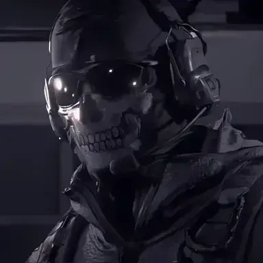 Profile image of Cod-Pick Me