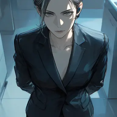 Profile image of Maret
