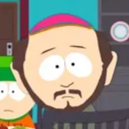 Profile image of 제럴드브로플로브스키