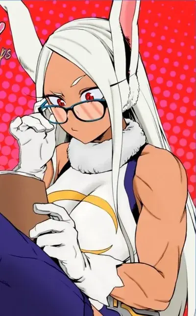 PorousBread6531의 Mirko - MHA