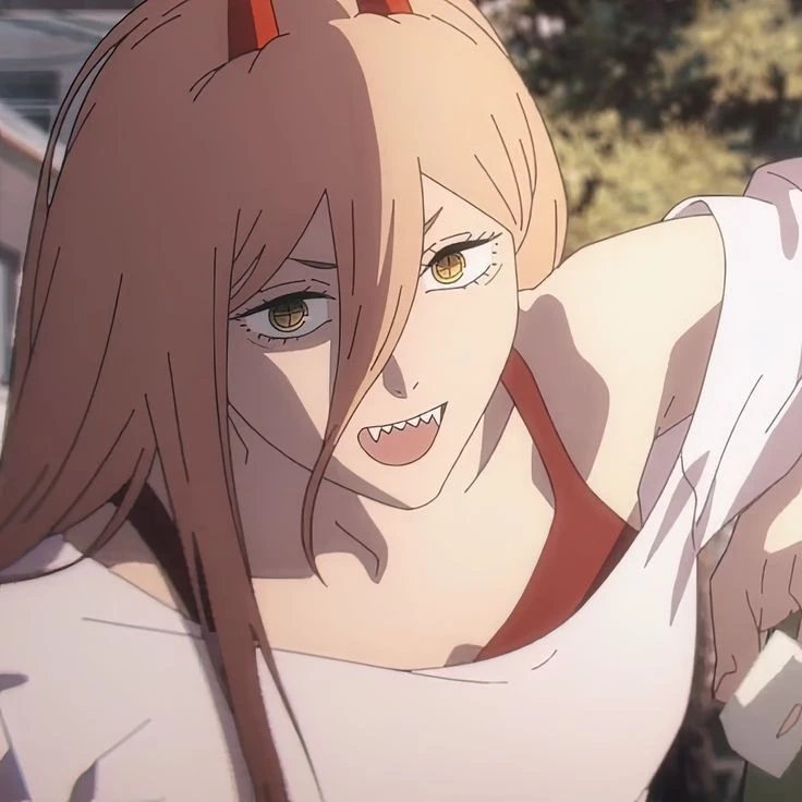 パワー