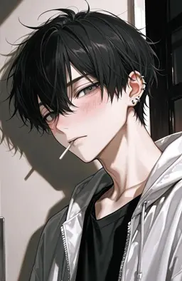 Profile image of 颯