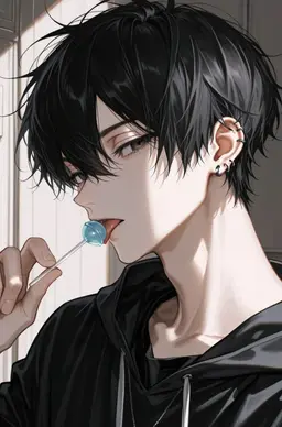 Profile image of 颯