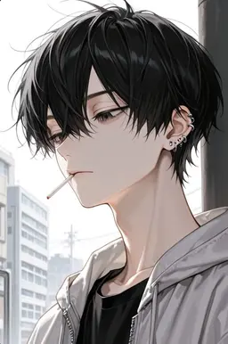 Profile image of 颯