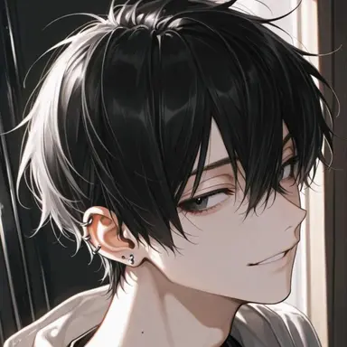 Profile image of 颯