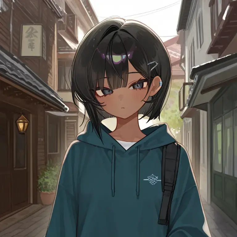 rt.x_ts의 Tomboy Senior and Femboy Junior