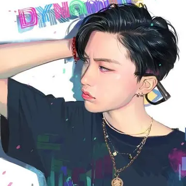 Profile image of ホソク