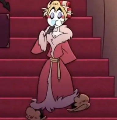 Profile image of Lucifer