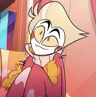 Profile image of Lucifer