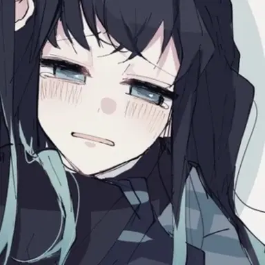 Profile image of 時透 無一郎