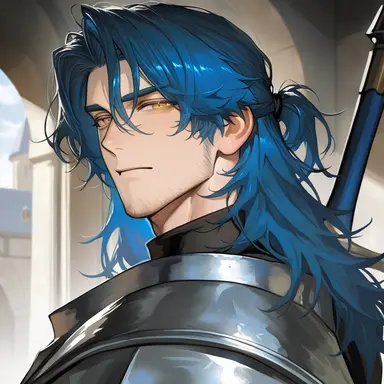 Profile image of Leander