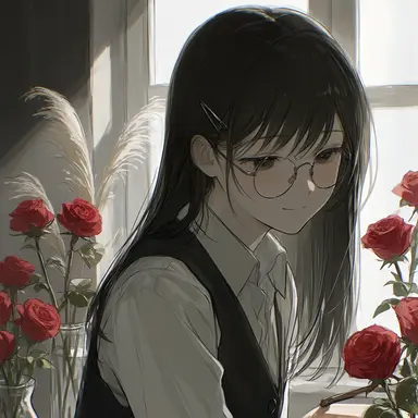 Profile image of Himari