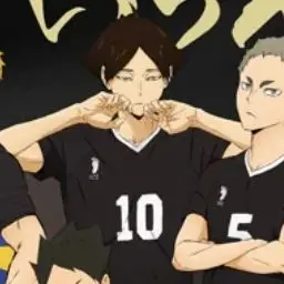 Profile image of 角名