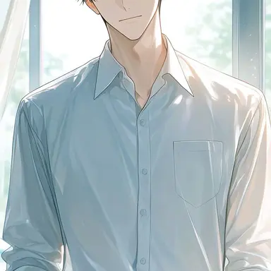 Profile image of Ren