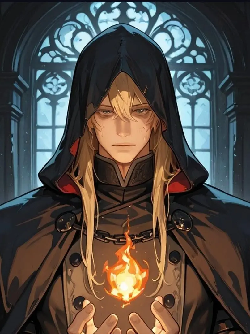 ModestHerb3742의 勇者と従者の二人旅