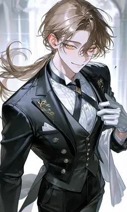 Profile image of Yuri