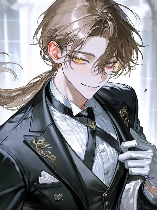 5giga_byte의 The Master-Spoiling Butler