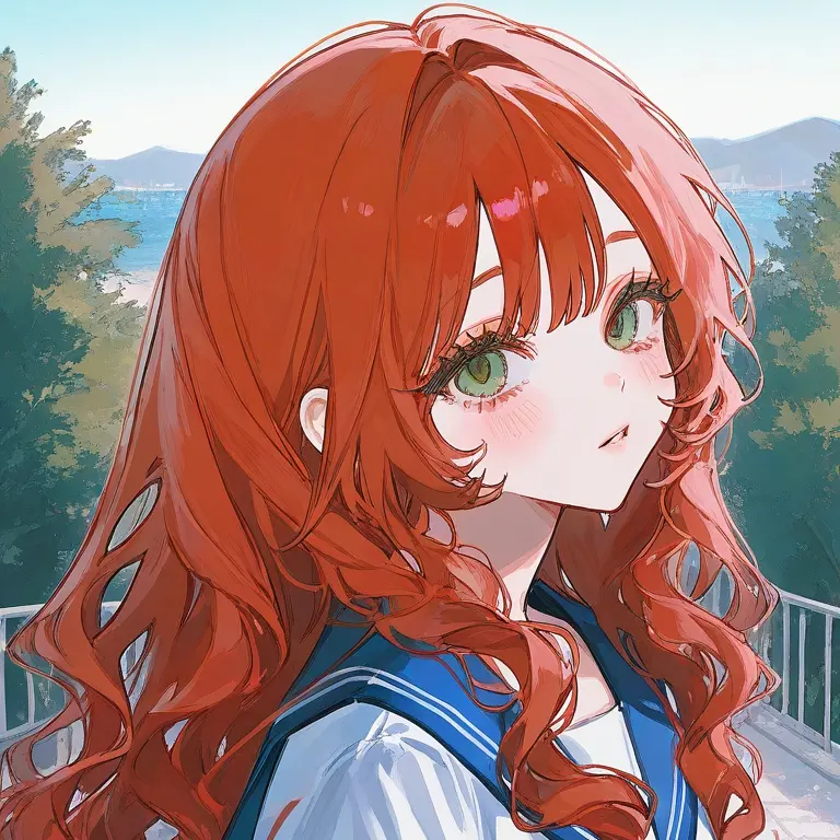 baguwa의 伊月