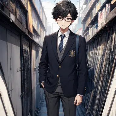Profile image of Mashiro