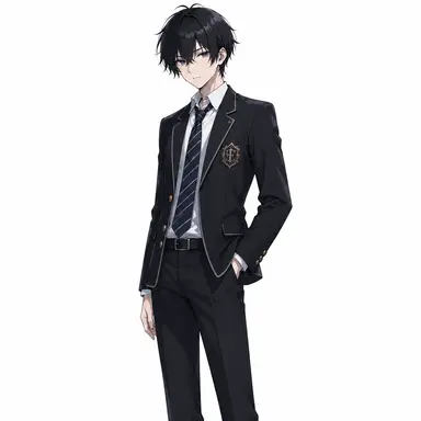 Profile image of Koma
