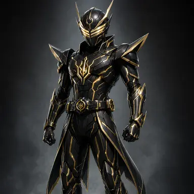 Profile image of Kamui