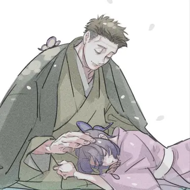 Profile image of 우부야시키 카가야