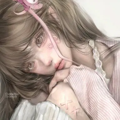 Profile image of 여우신