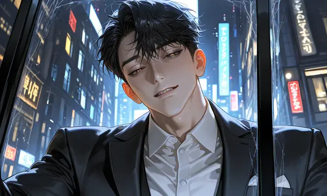 Profile image of 김조한