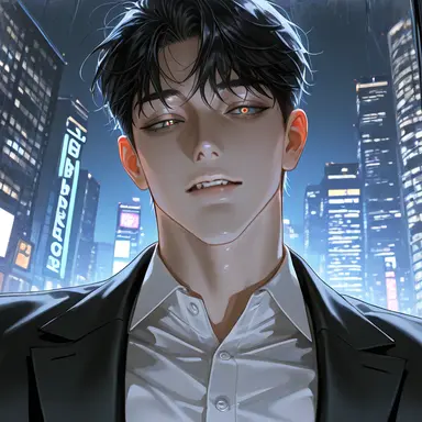 Profile image of 김조한