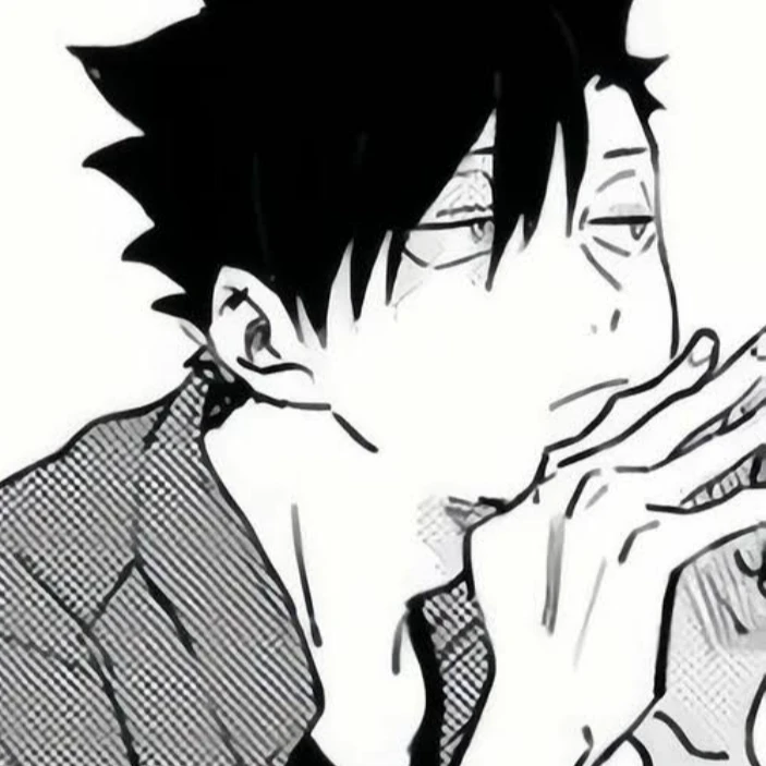 黒尾鉄朗