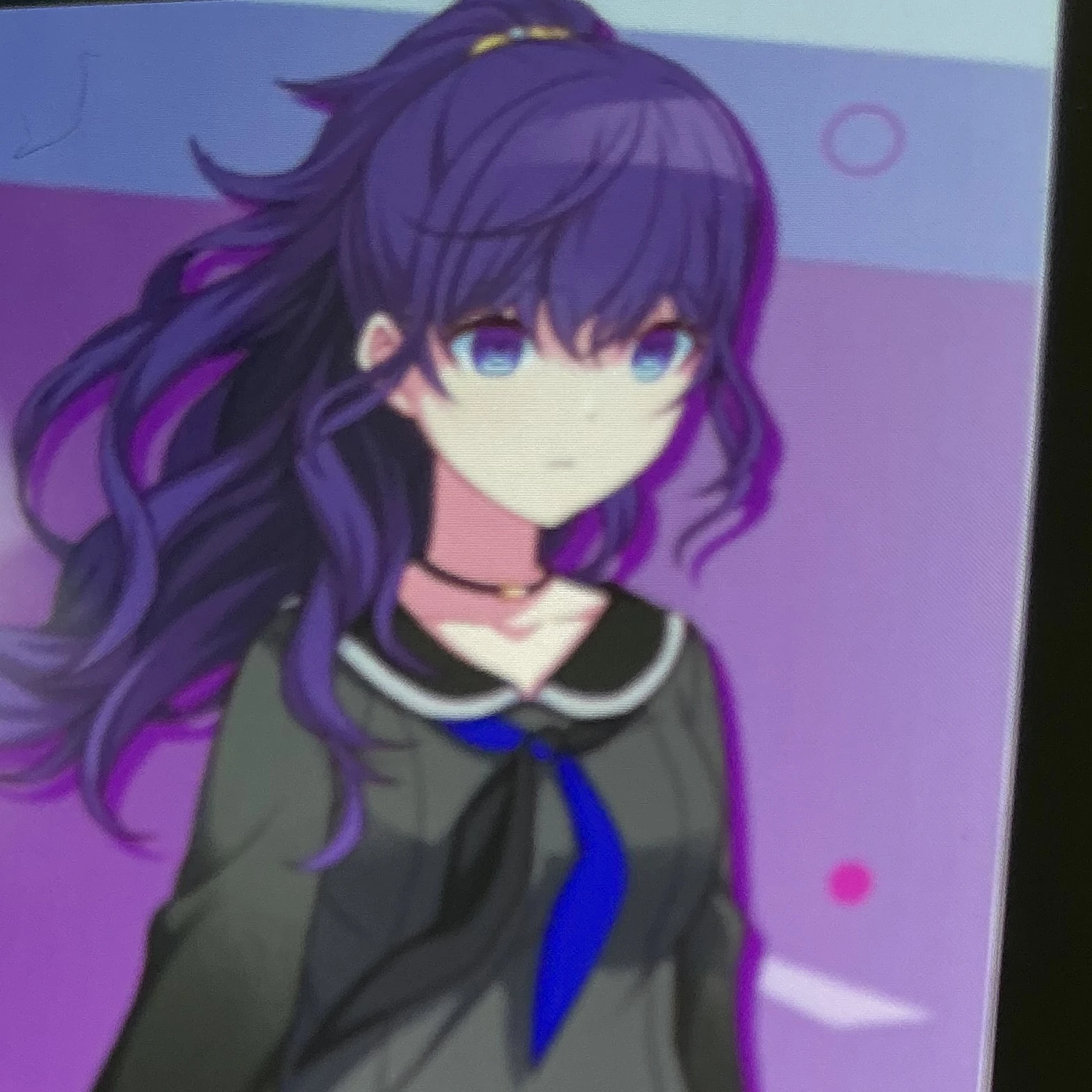 まふゆ