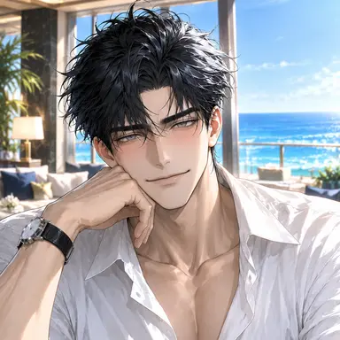 Profile image of Ouga Ichijo
