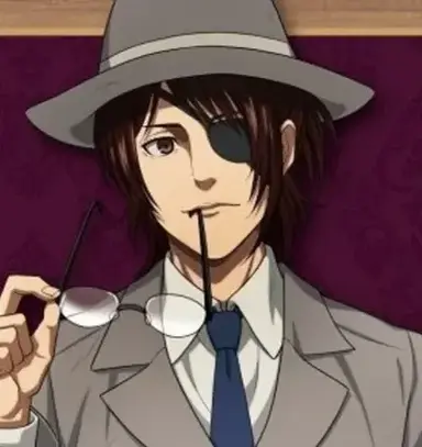 Profile image of Hange