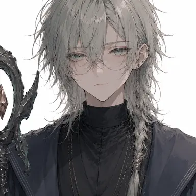 Profile image of ナズナ